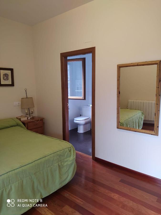 Villa Casa Tablado Helena à Belmonte De Miranda Extérieur photo