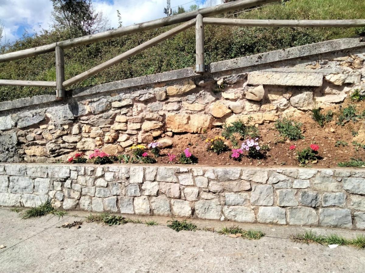 Villa Casa Tablado Helena à Belmonte De Miranda Extérieur photo
